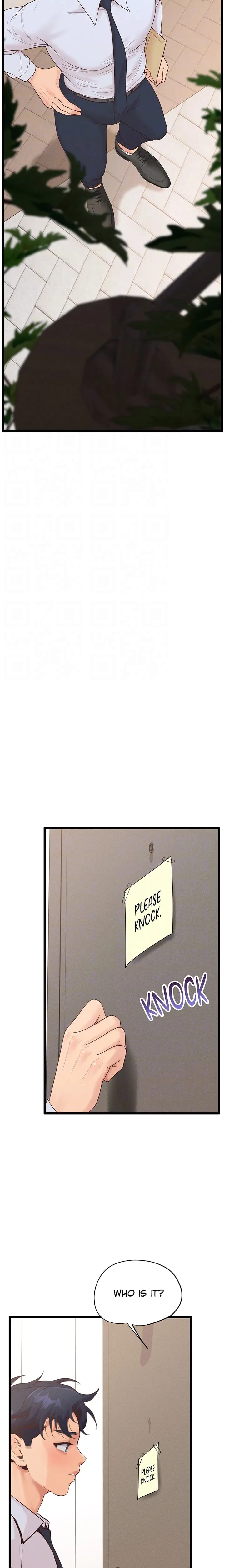 Office Romance Registry Uncensored, chapter 30, page 18 of 23