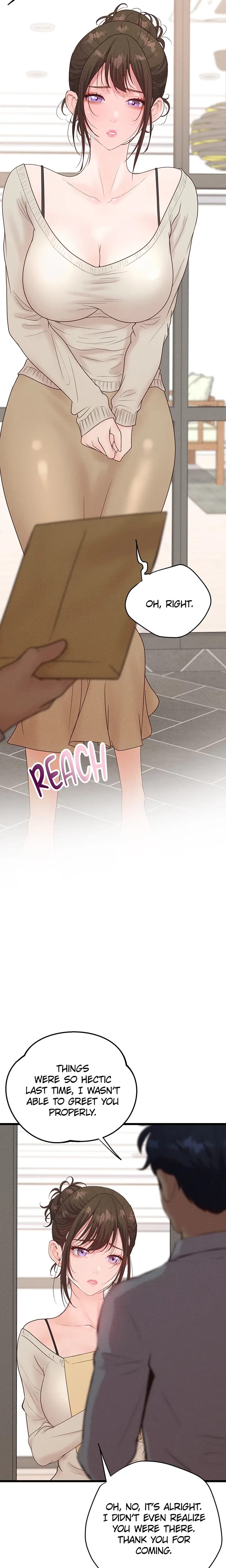 Office Romance Registry Uncensored, chapter 30, page 20 of 23