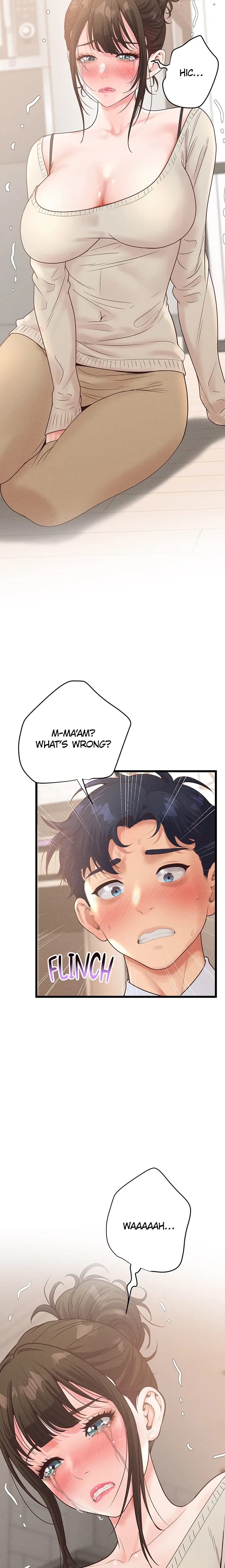 Office Romance Registry Uncensored, chapter 31, page 5 of 29