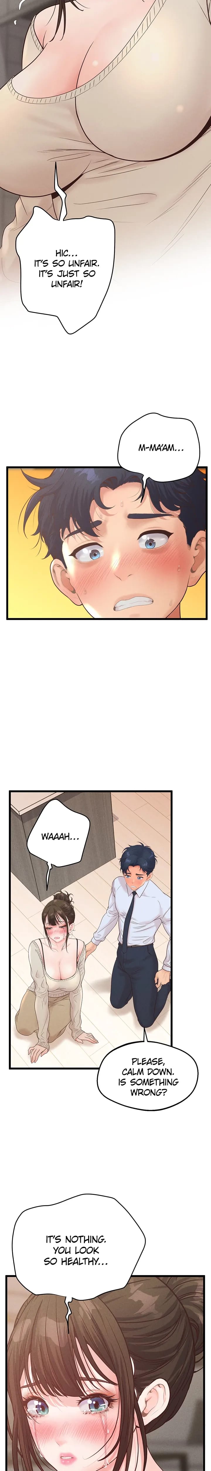 Office Romance Registry Uncensored, chapter 31, page 6 of 29