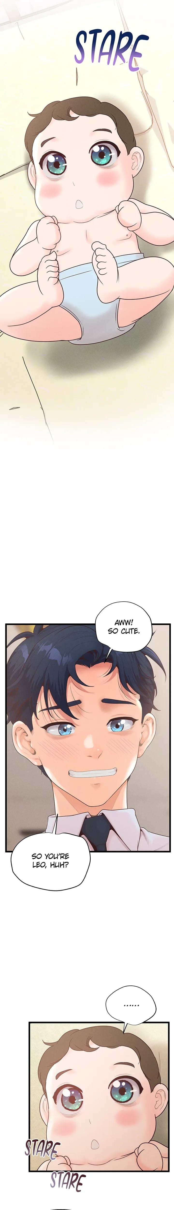 Office Romance Registry Uncensored, chapter 31, page 10 of 29