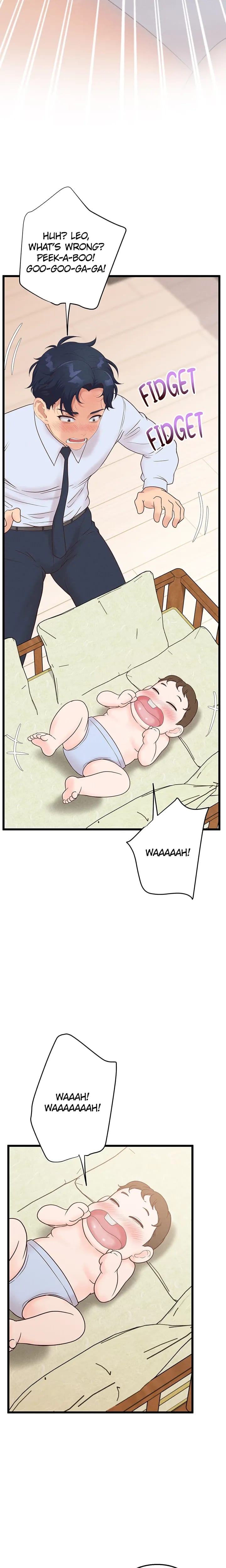 Office Romance Registry Uncensored, chapter 31, page 12 of 29