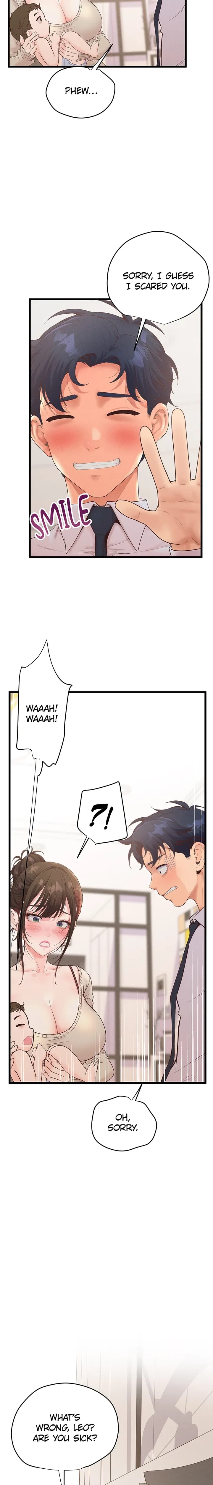 Office Romance Registry Uncensored, chapter 31, page 14 of 29