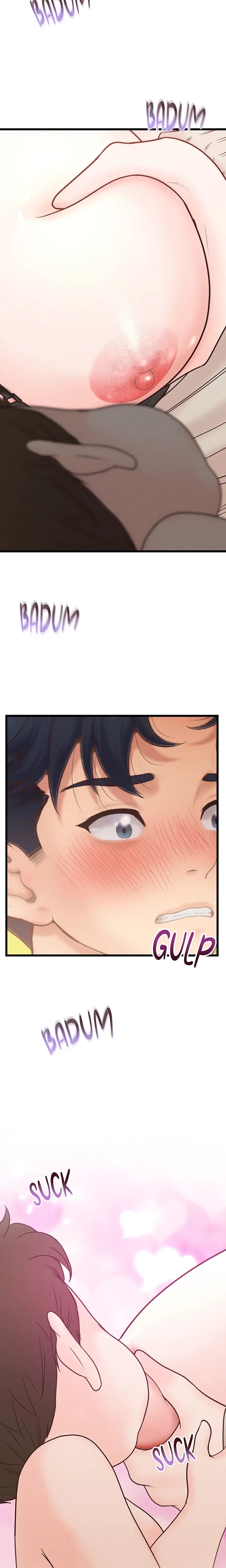 Office Romance Registry Uncensored, chapter 31, page 17 of 29