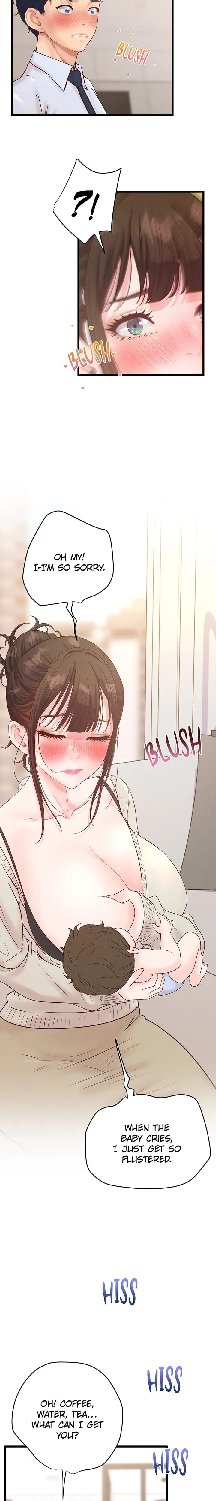 Office Romance Registry Uncensored, chapter 31, page 20 of 29