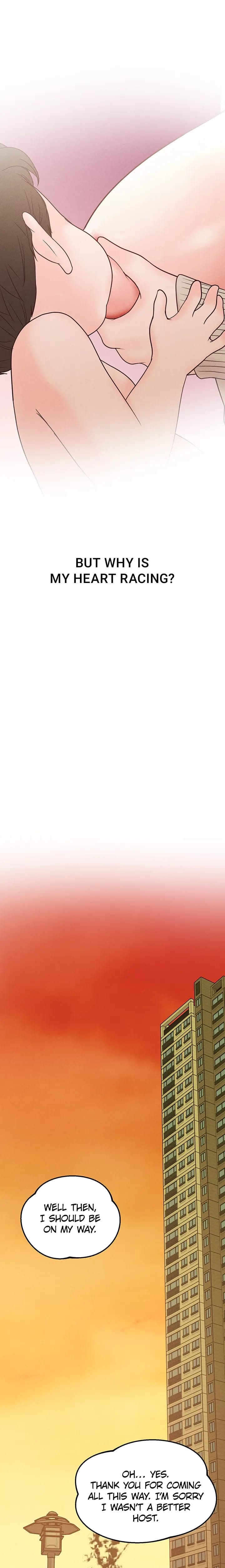 Office Romance Registry Uncensored, chapter 31, page 22 of 29
