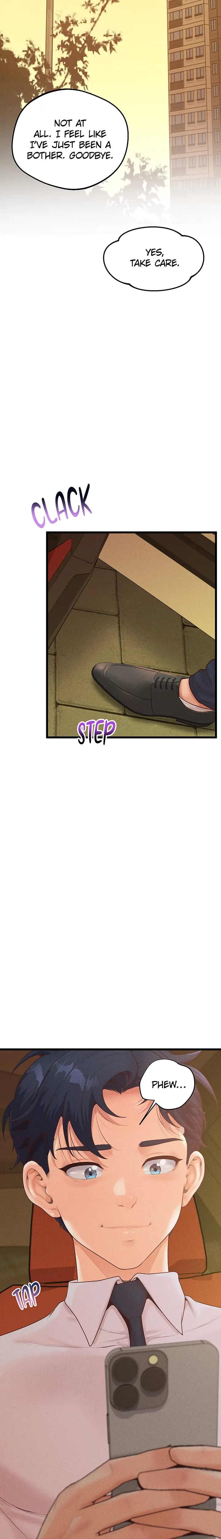 Office Romance Registry Uncensored, chapter 31, page 23 of 29