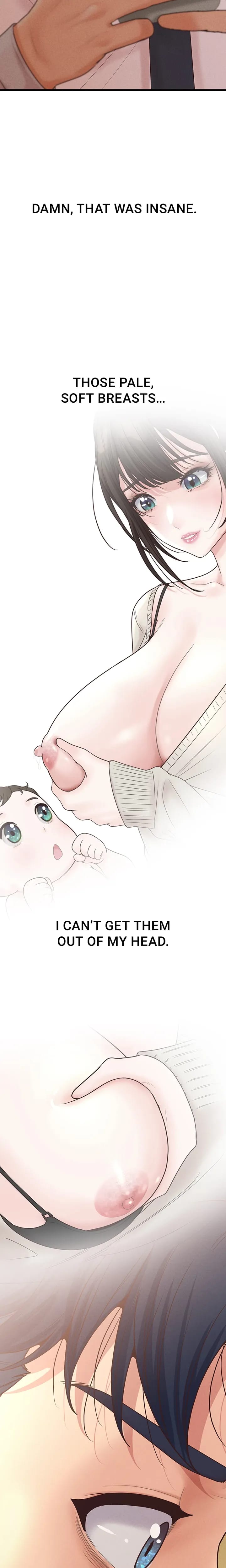 Office Romance Registry Uncensored, chapter 31, page 24 of 29
