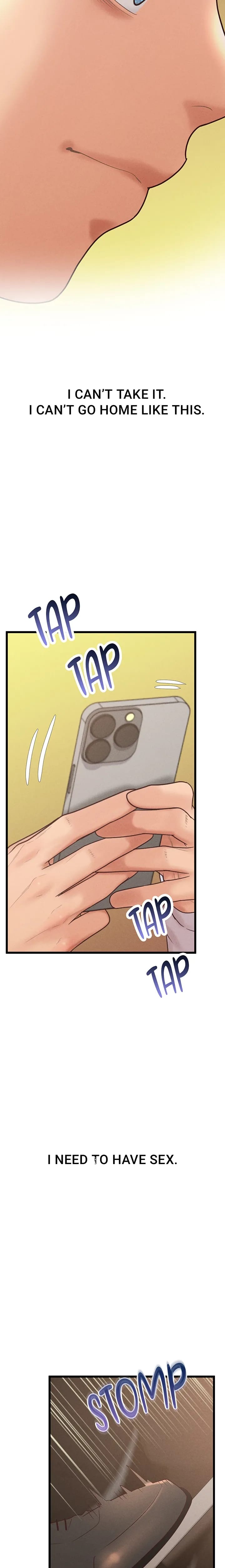 Office Romance Registry Uncensored, chapter 31, page 25 of 29