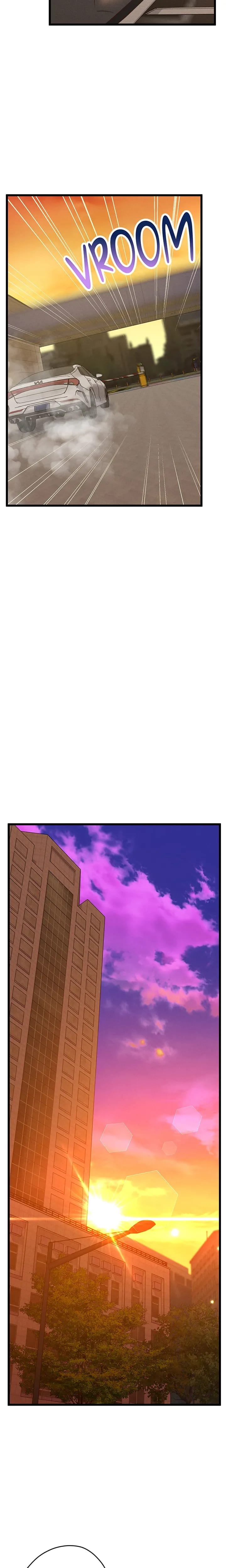 Office Romance Registry Uncensored, chapter 31, page 26 of 29