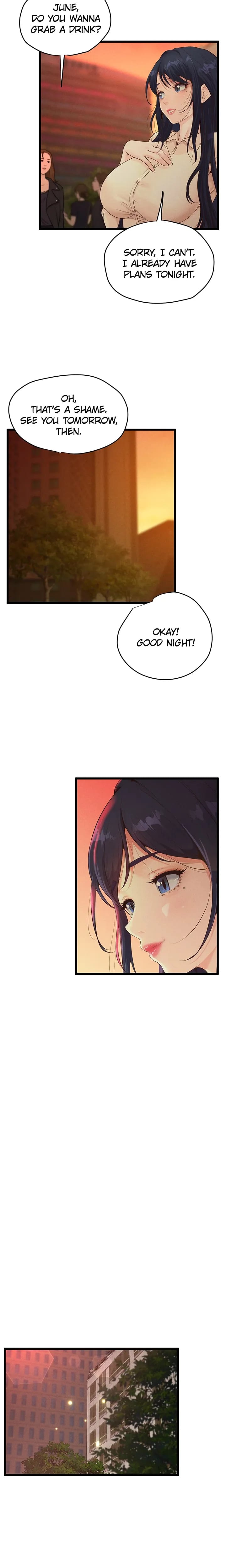 Office Romance Registry Uncensored, chapter 31, page 27 of 29