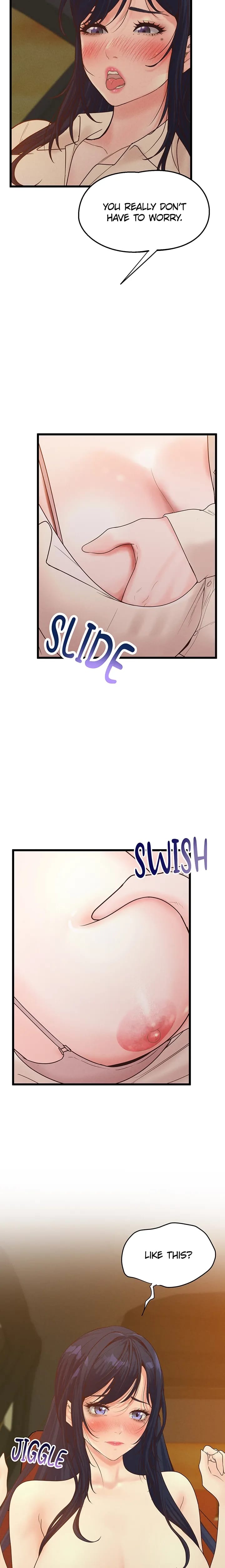 Office Romance Registry Uncensored, chapter 32, page 12 of 27