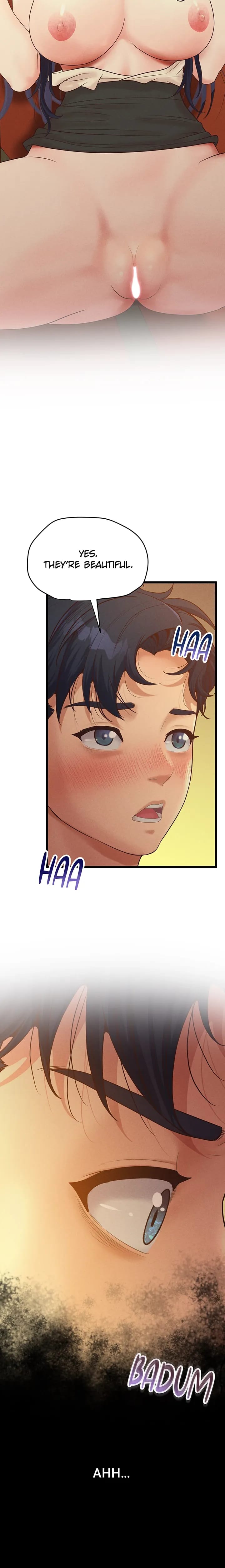 Office Romance Registry Uncensored, chapter 32, page 13 of 27