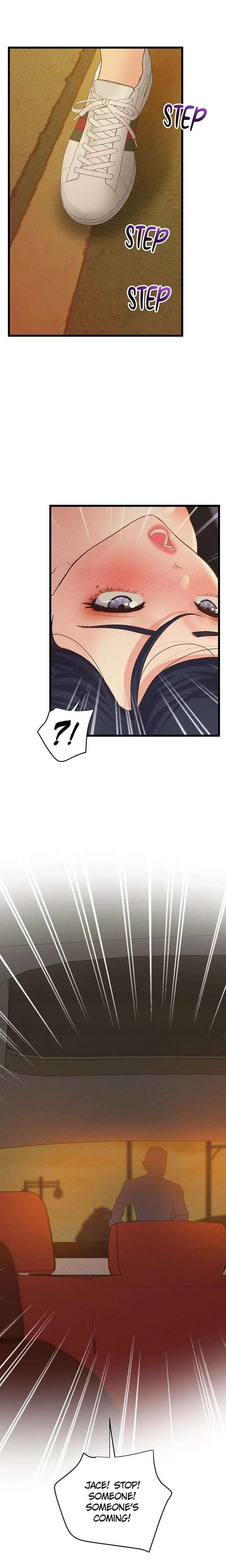 Office Romance Registry Uncensored, chapter 32, page 18 of 27