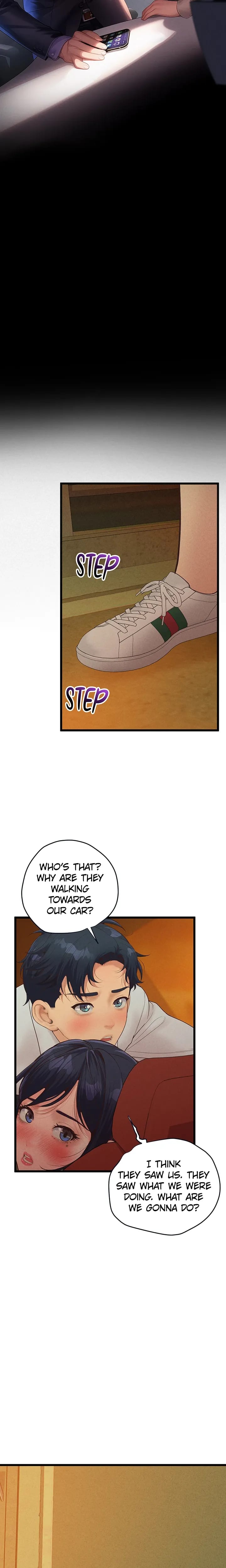Office Romance Registry Uncensored, chapter 32, page 20 of 27