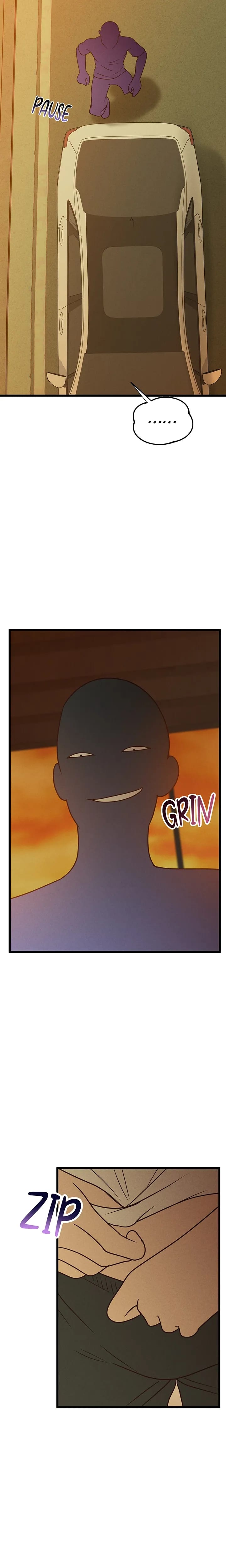 Office Romance Registry Uncensored, chapter 32, page 21 of 27