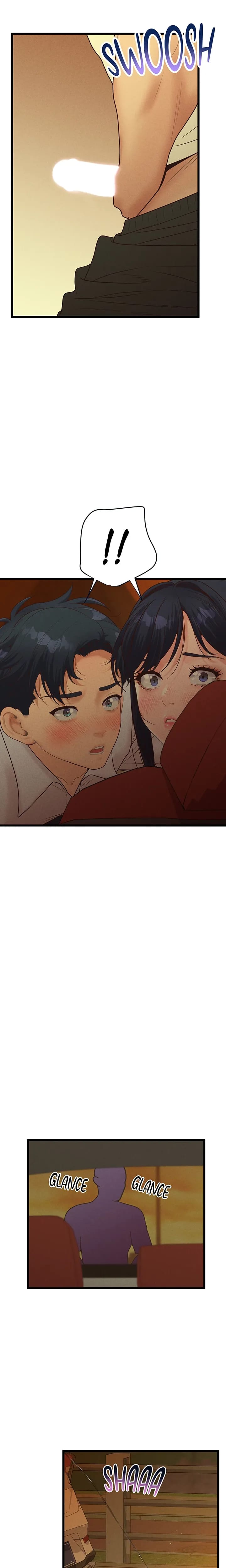 Office Romance Registry Uncensored, chapter 32, page 22 of 27