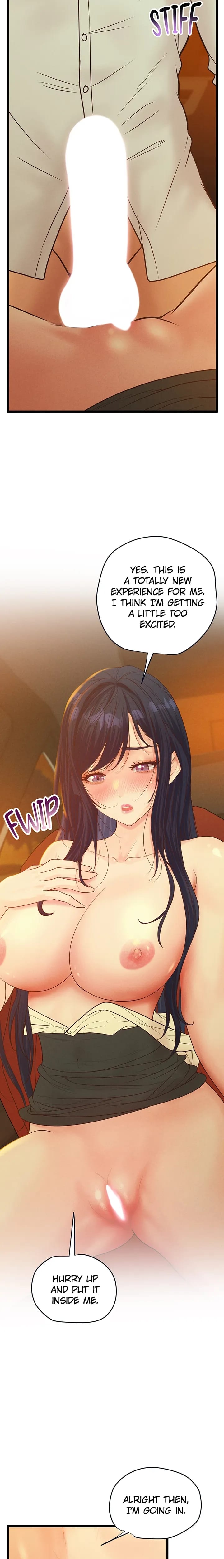 Office Romance Registry Uncensored, chapter 32, page 25 of 27