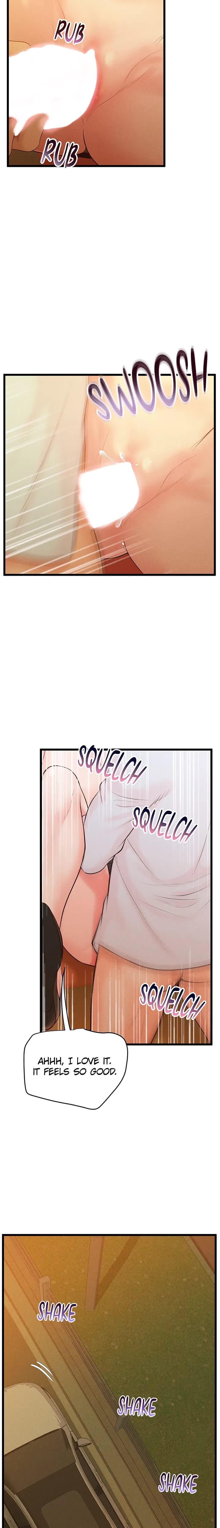 Office Romance Registry Uncensored, chapter 32, page 26 of 27