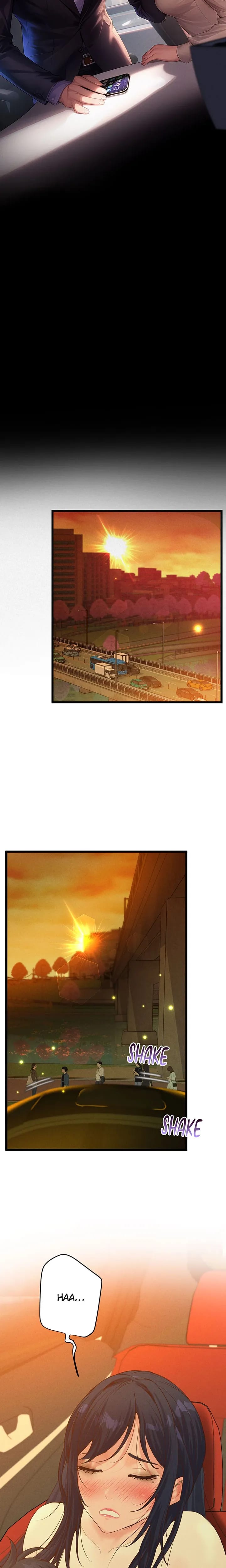 Office Romance Registry Uncensored, chapter 33, page 5 of 28