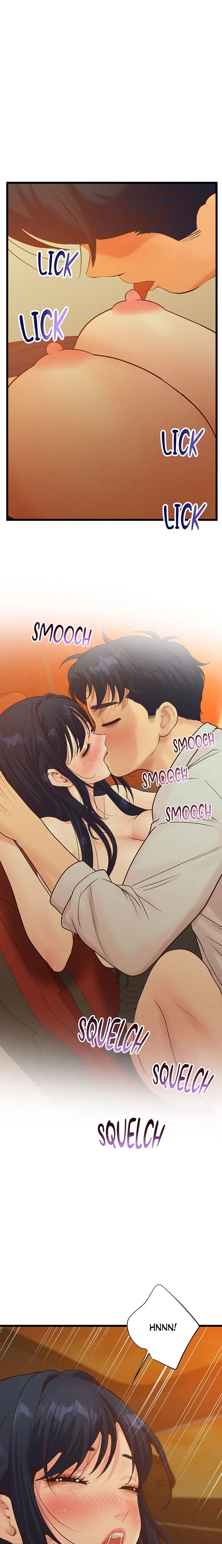 Office Romance Registry Uncensored, chapter 33, page 8 of 28