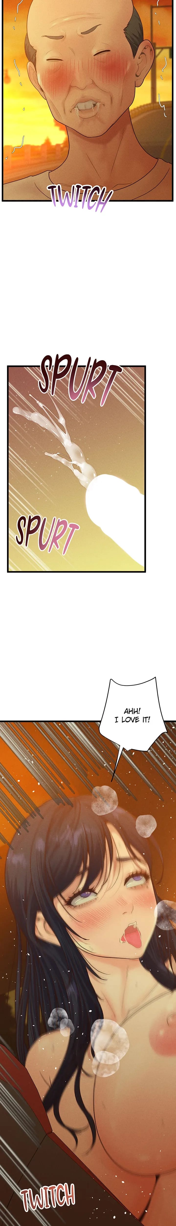 Office Romance Registry Uncensored, chapter 33, page 15 of 28