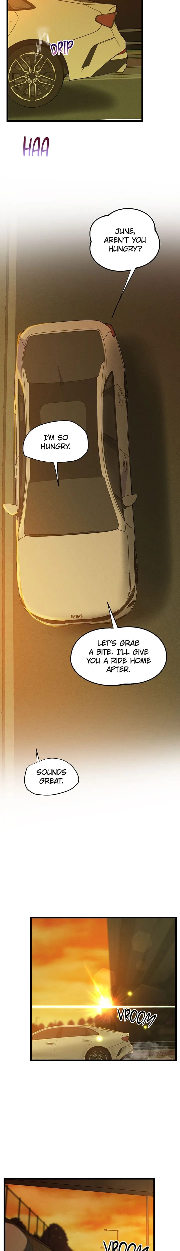 Office Romance Registry Uncensored, chapter 33, page 17 of 28