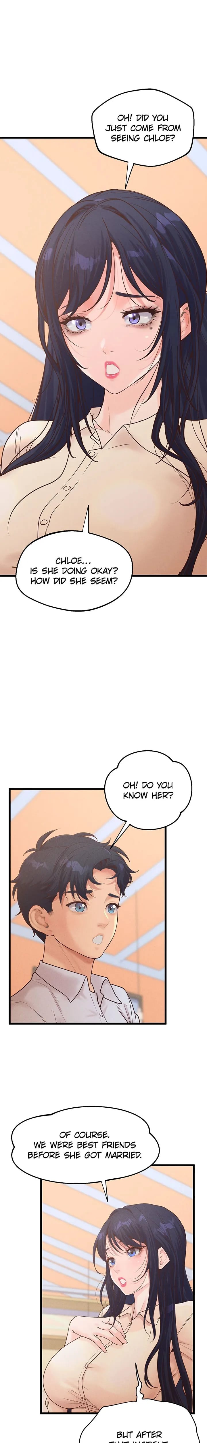 Office Romance Registry Uncensored, chapter 33, page 20 of 28