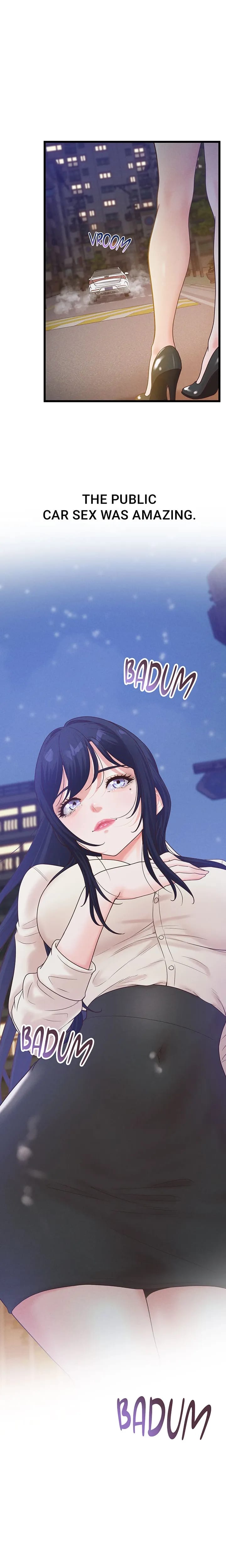 Office Romance Registry Uncensored, chapter 33, page 25 of 28