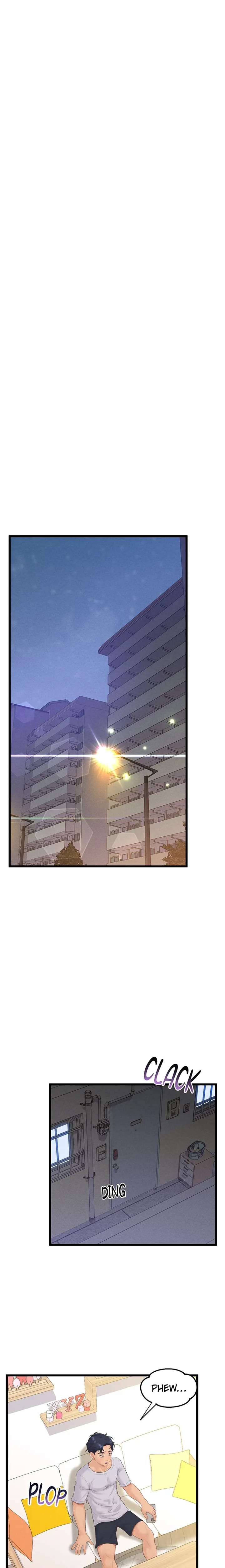 Office Romance Registry Uncensored, chapter 33, page 26 of 28