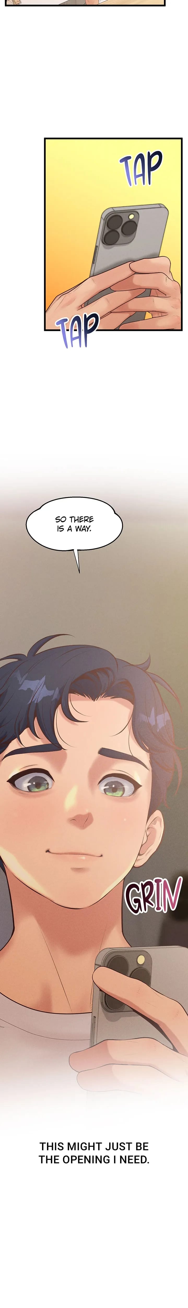 Office Romance Registry Uncensored, chapter 33, page 27 of 28