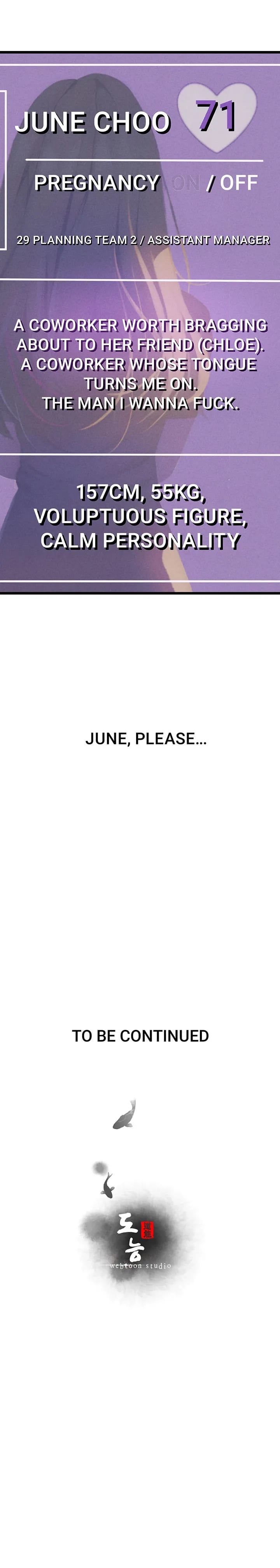Office Romance Registry Uncensored, chapter 33, page 28 of 28