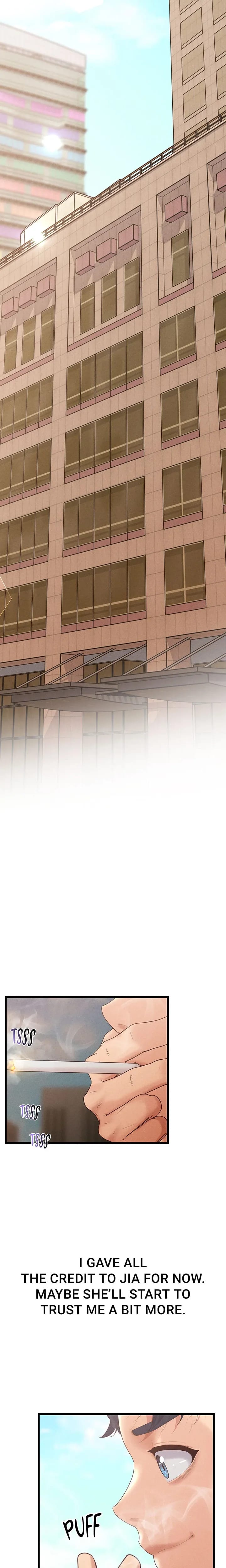 Office Romance Registry Uncensored, chapter 34, page 10 of 24