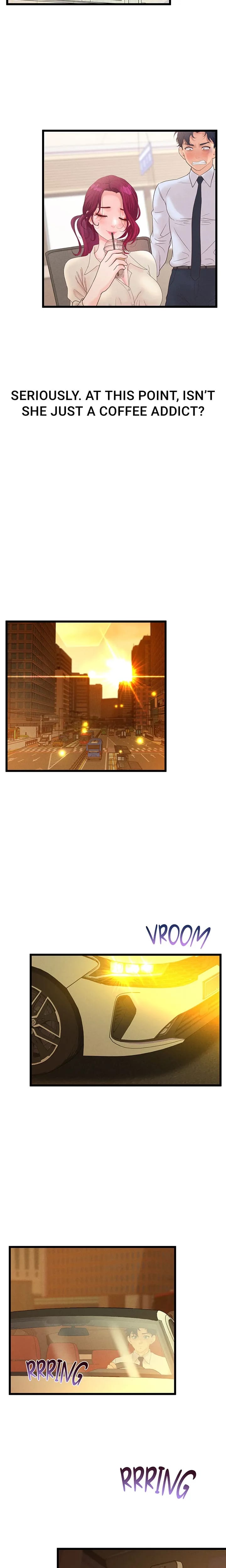 Office Romance Registry Uncensored, chapter 34, page 20 of 24