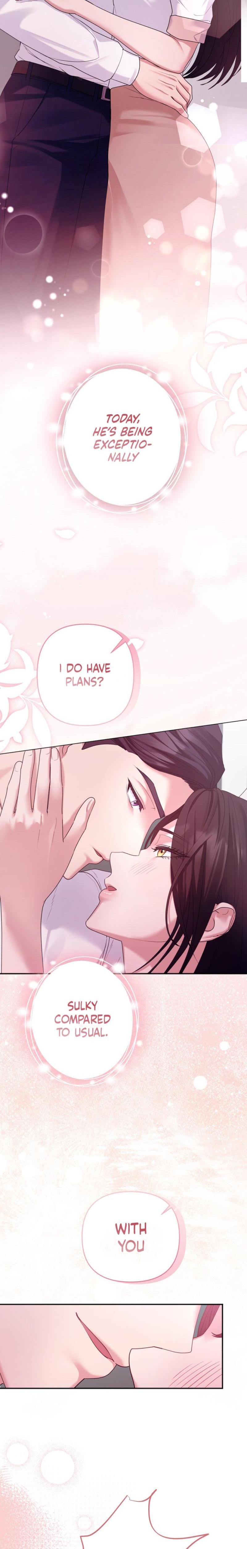 Office Sex Partners Uncensored, chapter 3, page 7 of 24