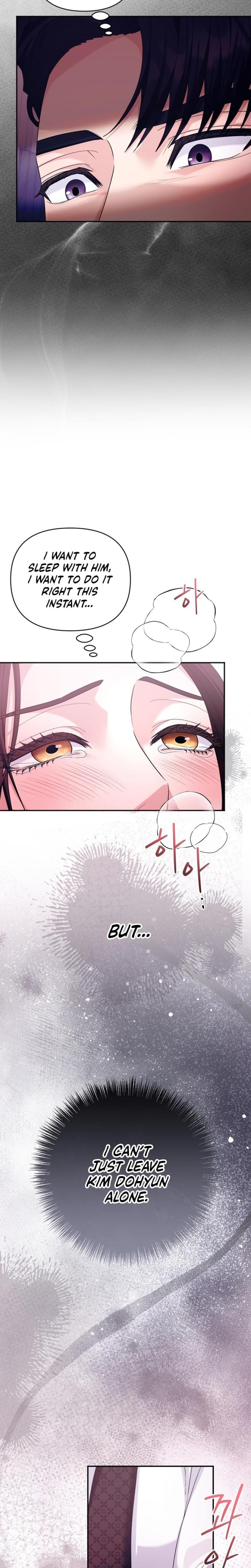 Office Sex Partners Uncensored, chapter 3, page 18 of 24