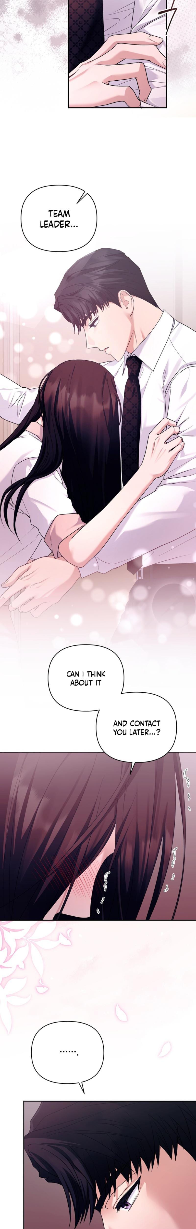 Office Sex Partners Uncensored, chapter 3, page 19 of 24