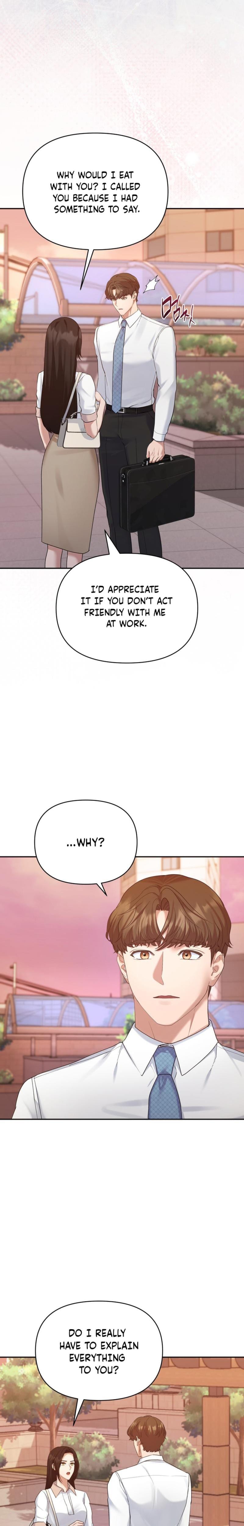 Office Sex Partners Uncensored, chapter 5, page 5 of 31