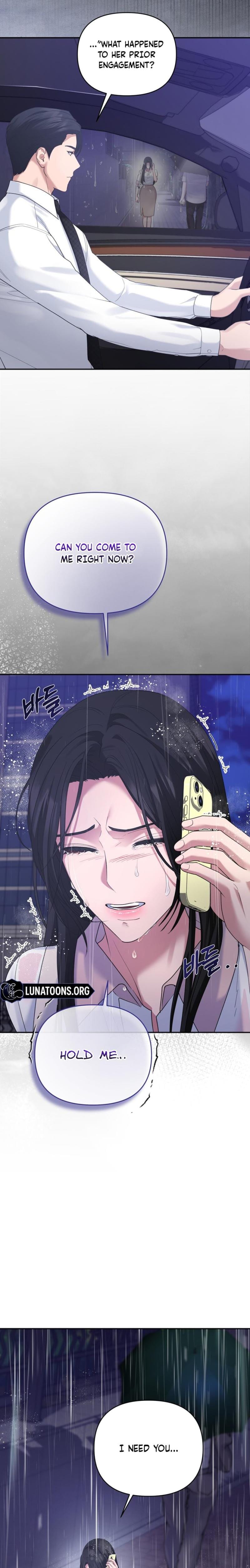 Office Sex Partners Uncensored, chapter 5, page 9 of 31