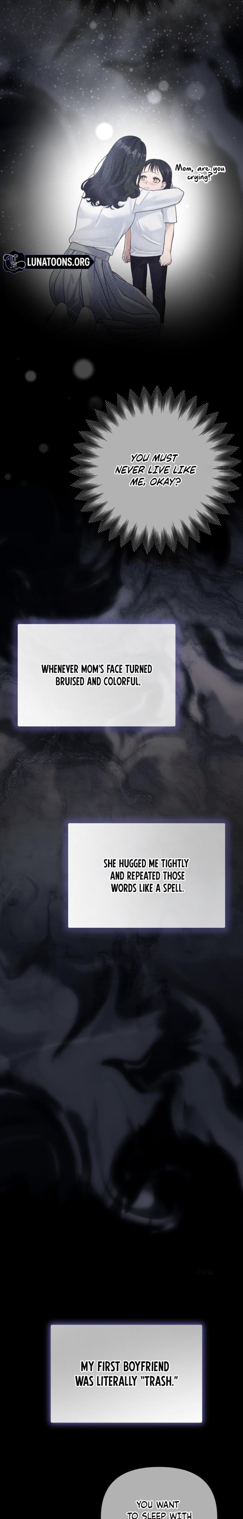 Office Sex Partners Uncensored, chapter 5, page 11 of 31