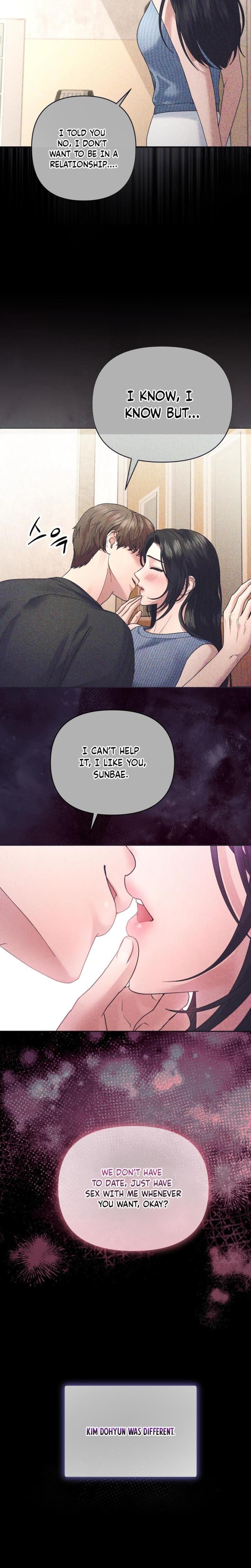 Office Sex Partners Uncensored, chapter 5, page 13 of 31