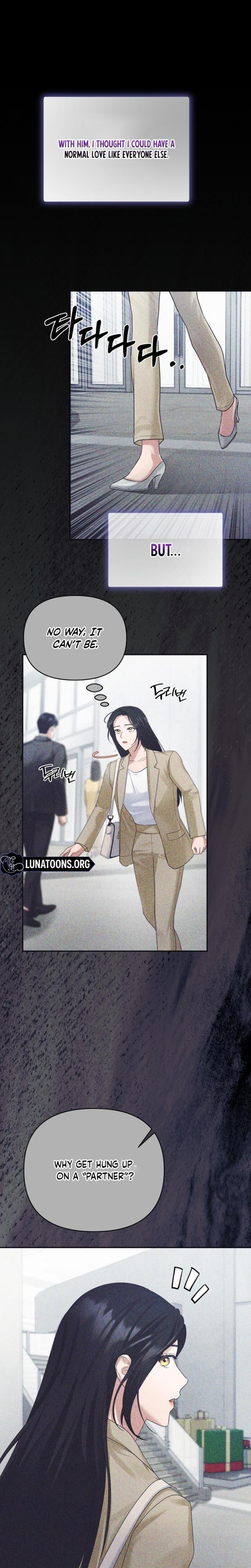 Office Sex Partners Uncensored, chapter 5, page 14 of 31