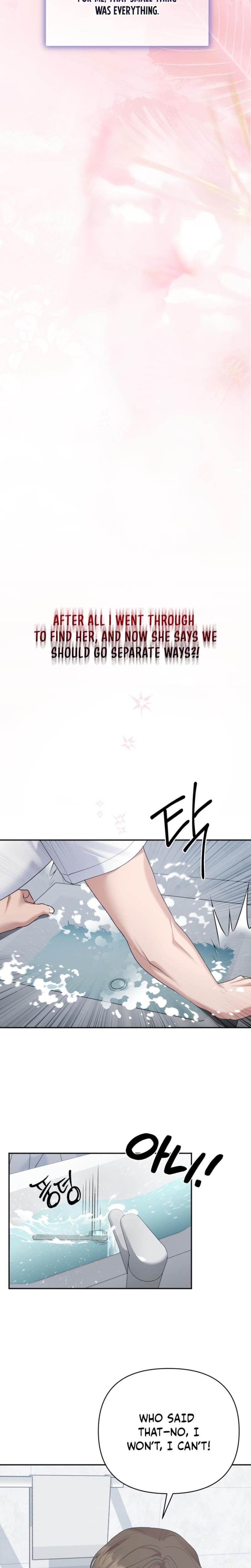 Office Sex Partners Uncensored, chapter 5, page 26 of 31