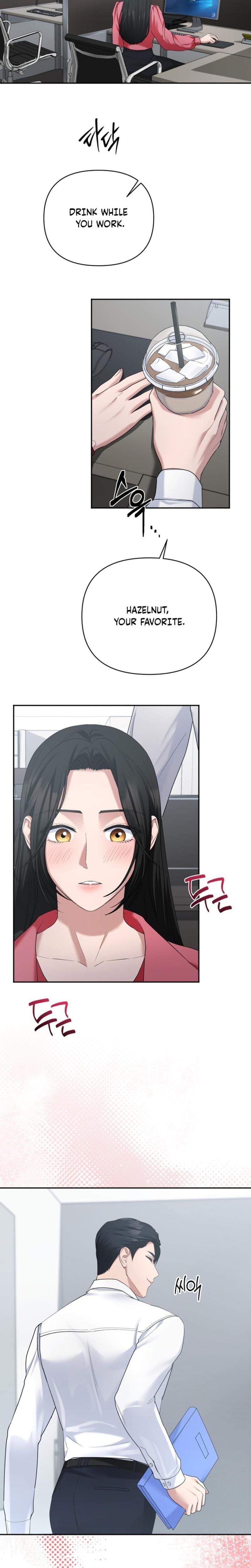 Office Sex Partners Uncensored, chapter 5, page 28 of 31