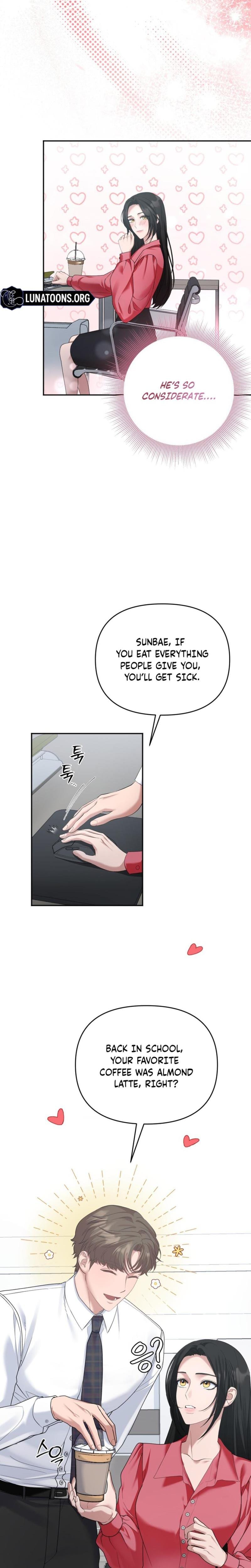 Office Sex Partners Uncensored, chapter 5, page 29 of 31