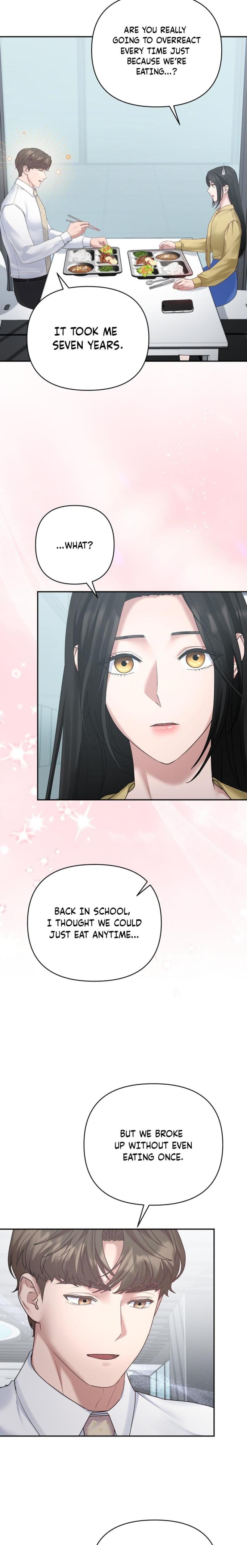 Office Sex Partners Uncensored, chapter 6, page 10 of 27