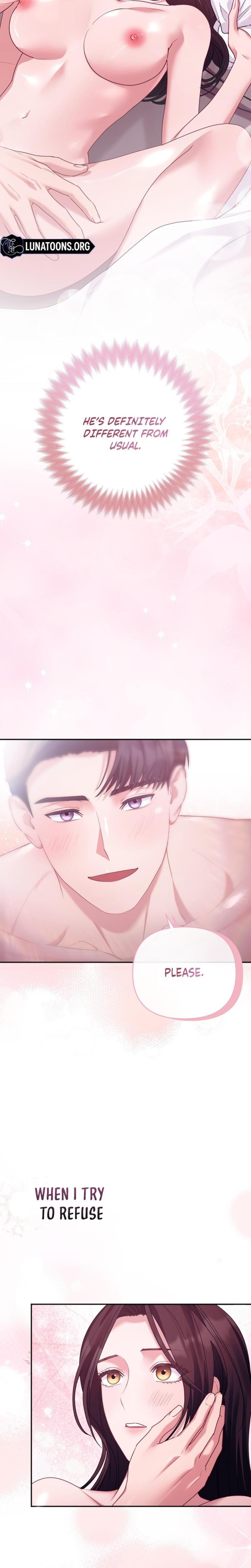 Office Sex Partners Uncensored, chapter 6, page 18 of 27
