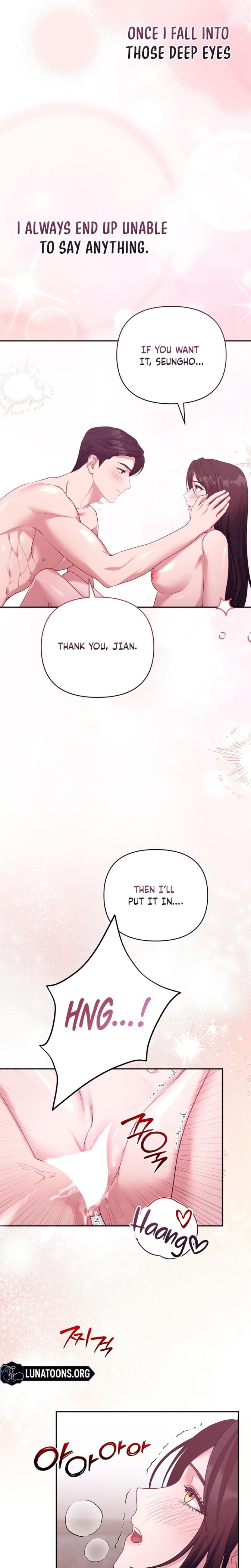 Office Sex Partners Uncensored, chapter 6, page 19 of 27