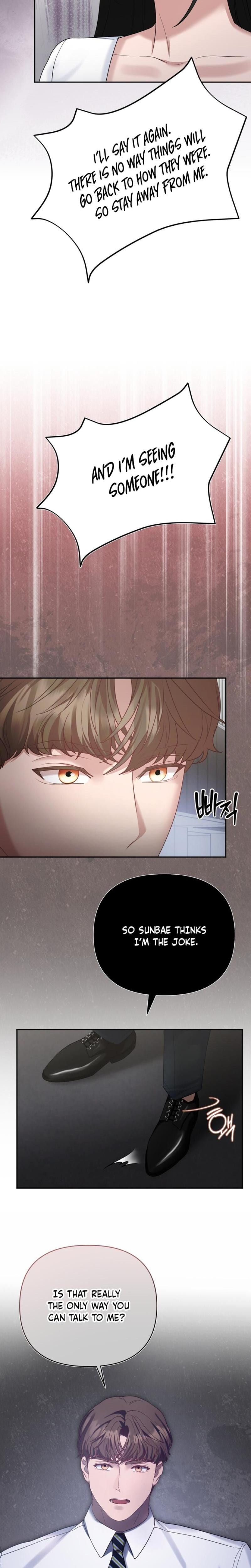 Office Sex Partners Uncensored, chapter 6, page 25 of 27
