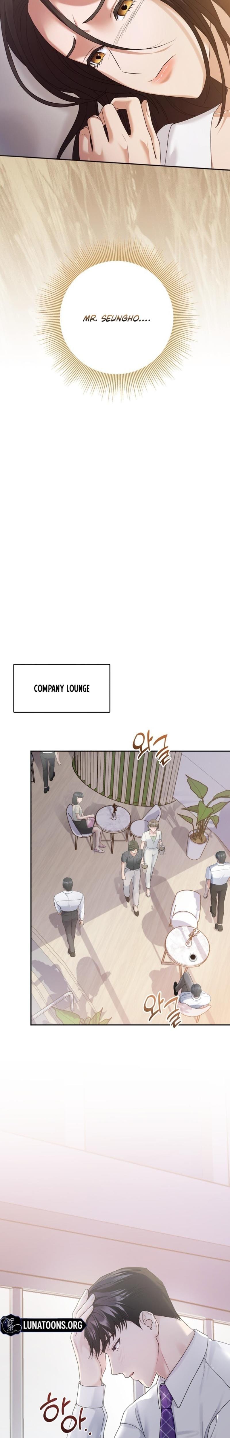 Office Sex Partners Uncensored, chapter 7, page 14 of 30